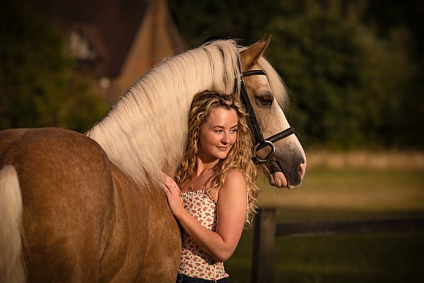 Equestrian Photoshoots